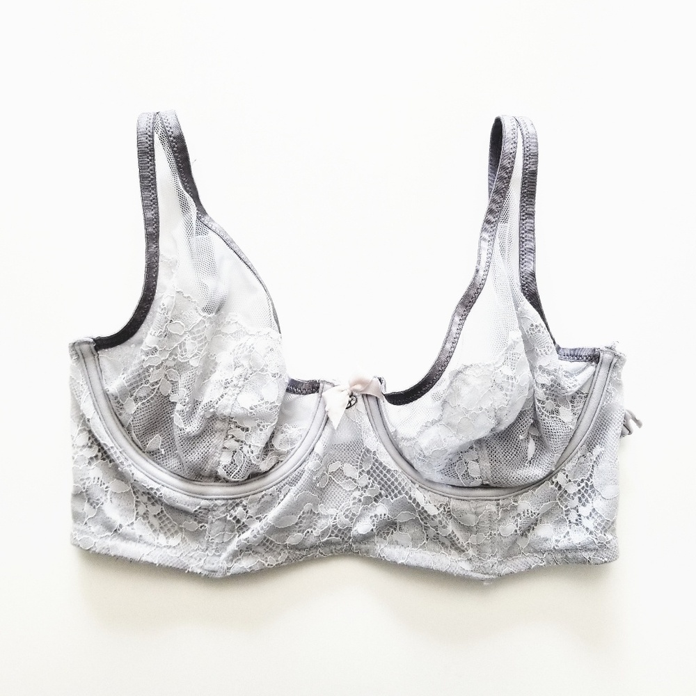 Victoria's secret bra